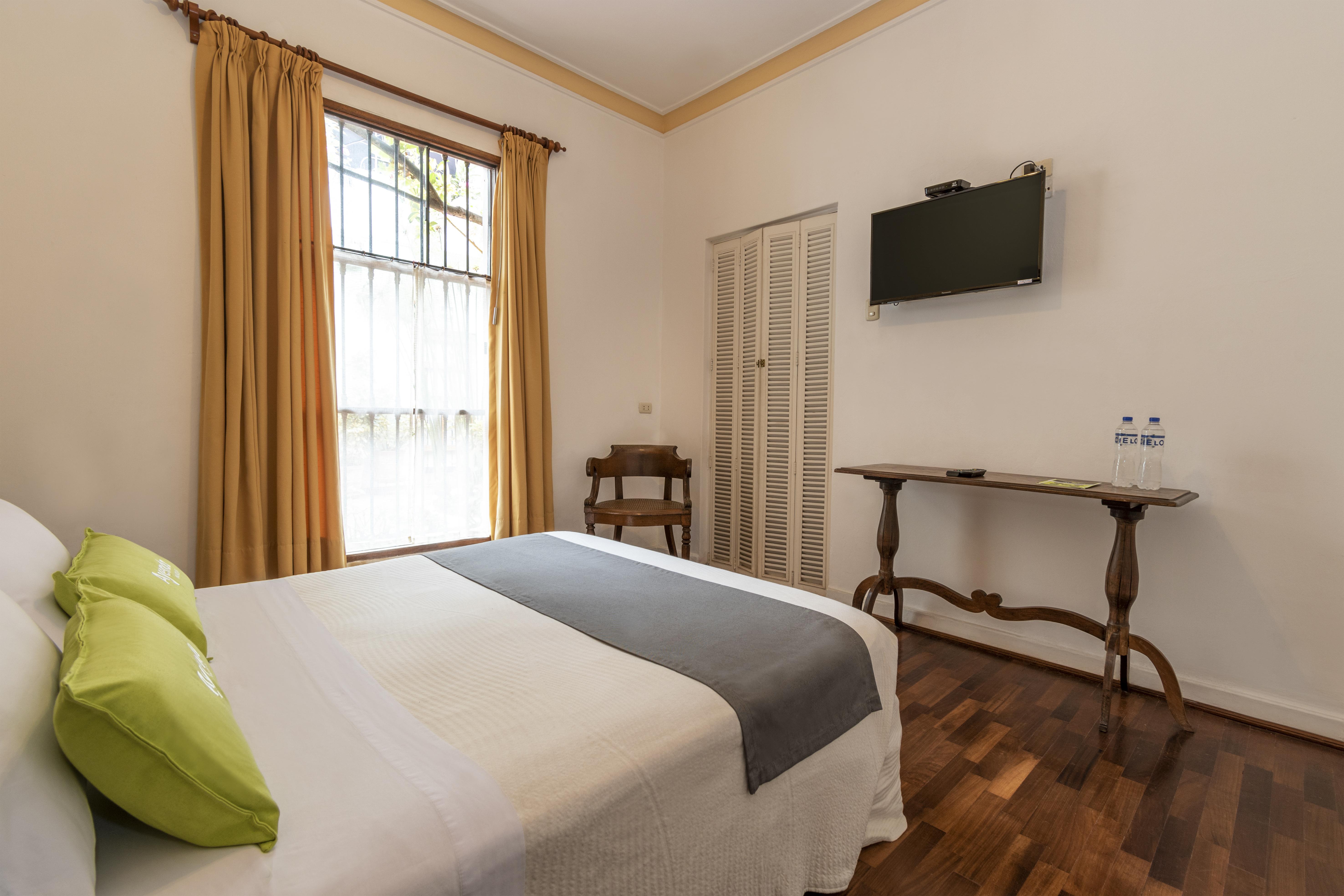 Ayenda El Patio Miraflores Bed and breakfast Lima