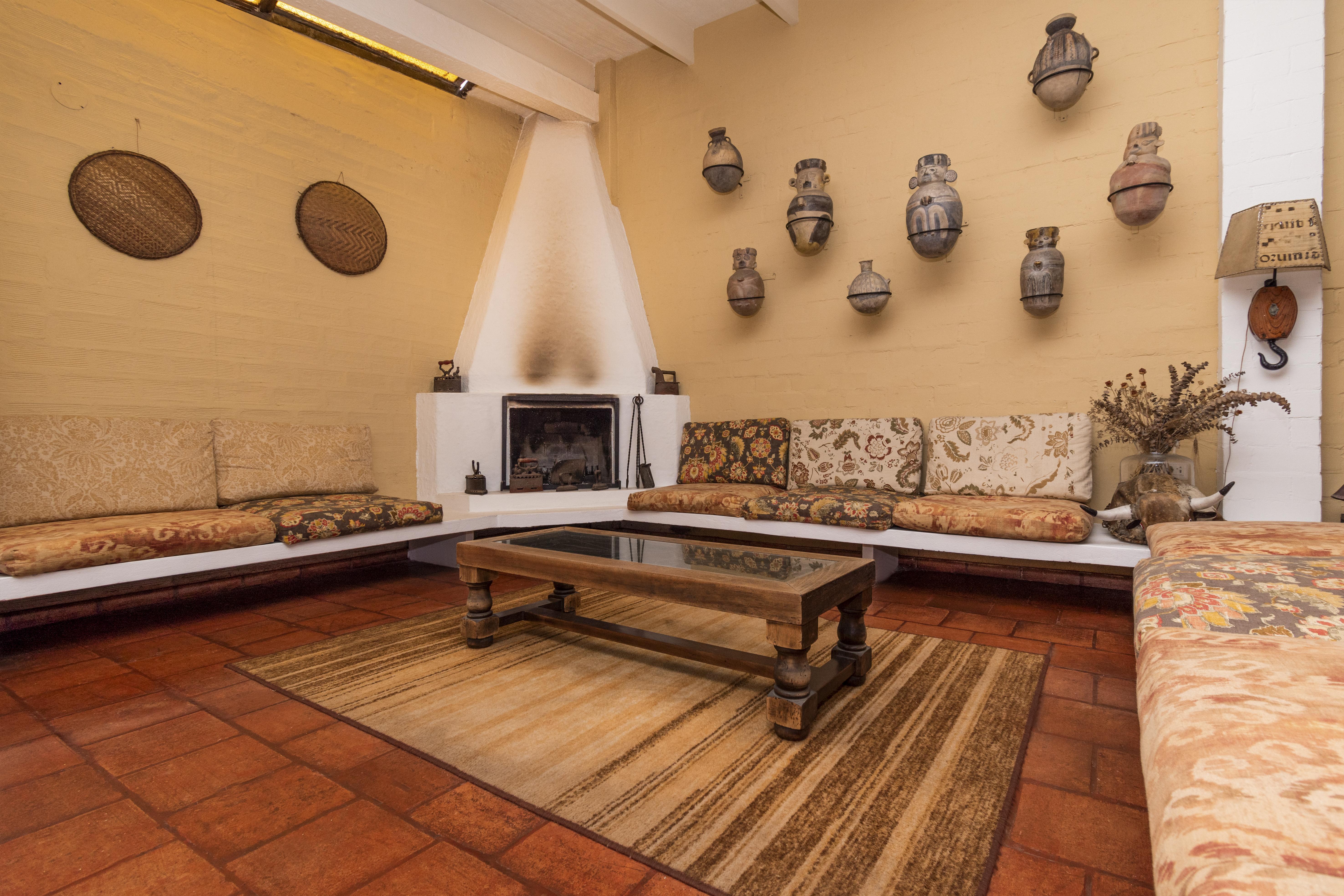 Ayenda El Patio Miraflores Bed and breakfast