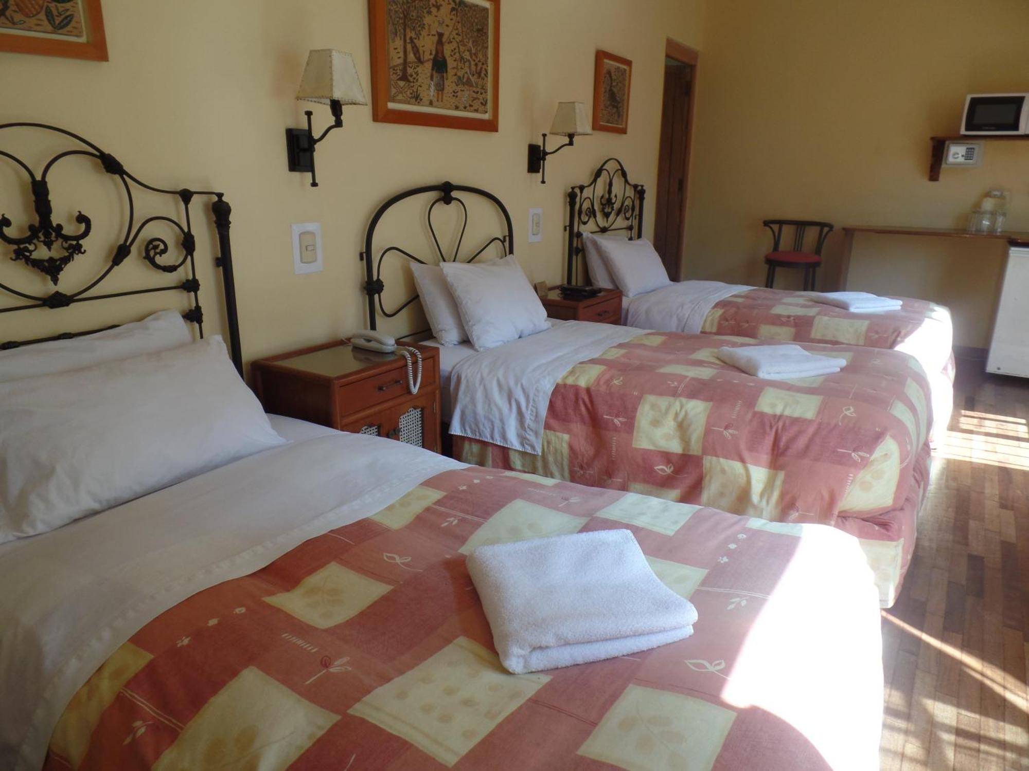 Bed and breakfast Ayenda El Patio Miraflores Lima