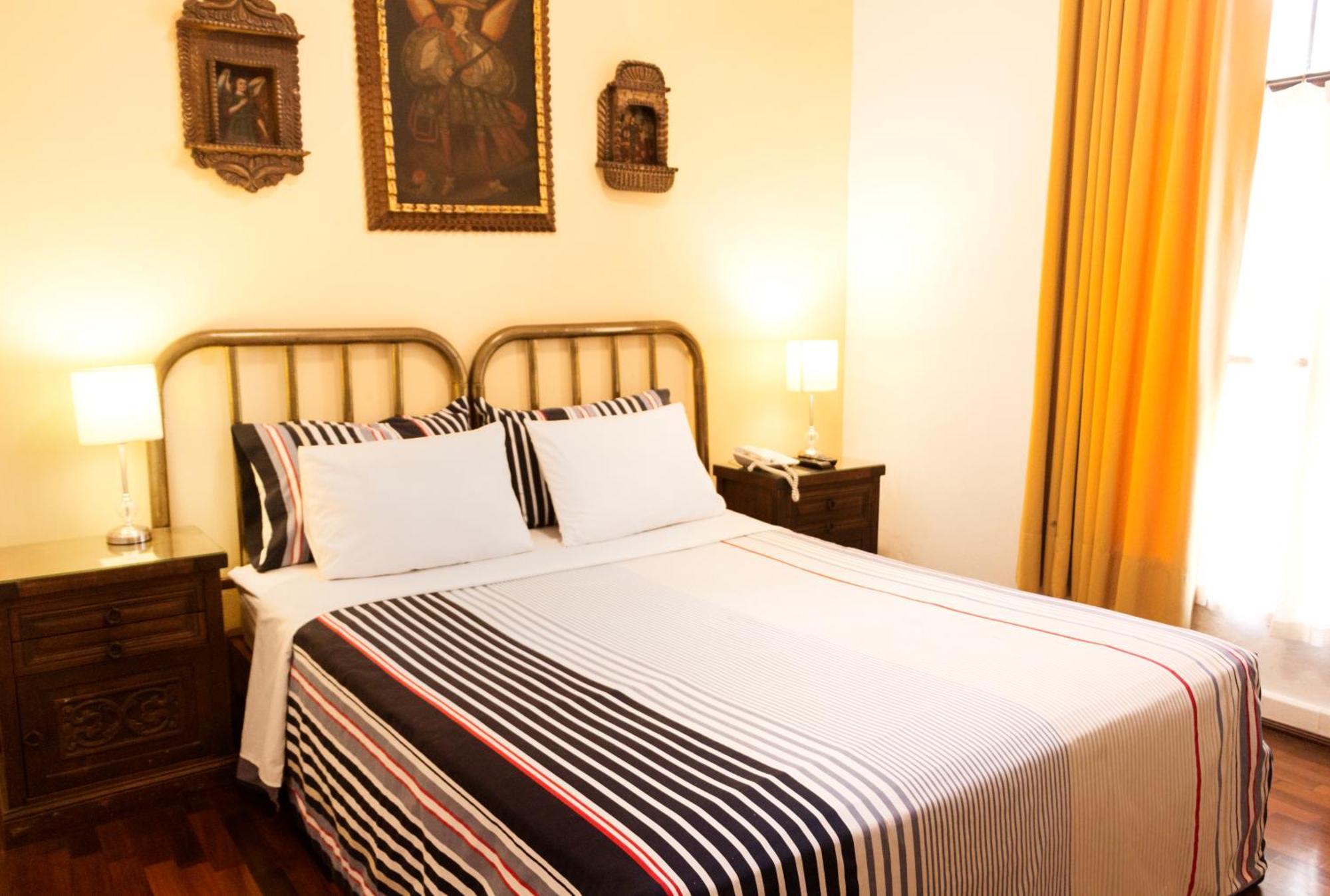 Ayenda El Patio Miraflores Bed and breakfast 3*