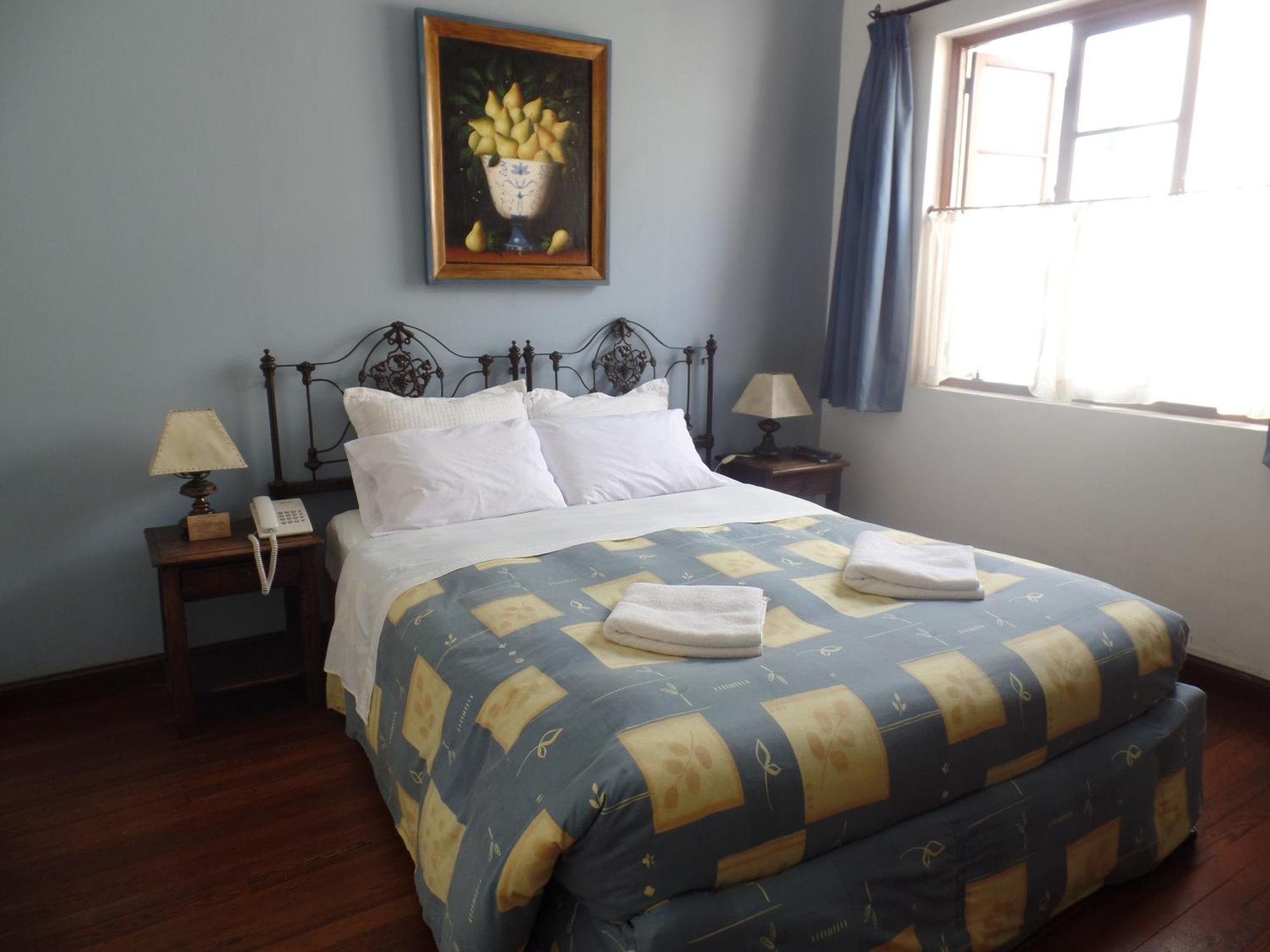 Ayenda El Patio Miraflores Bed and breakfast Lima