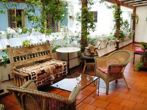 Ayenda El Patio Miraflores Bed and breakfast Lima