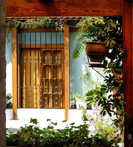 Bed and breakfast Ayenda El Patio Miraflores 3*