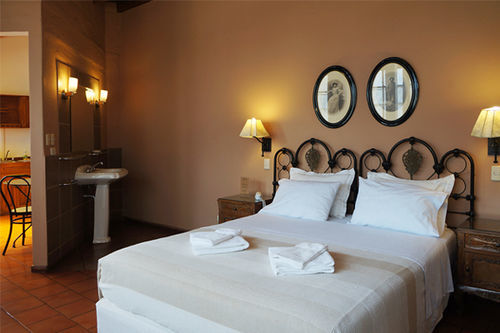 Bed and breakfast Ayenda El Patio Miraflores 3*